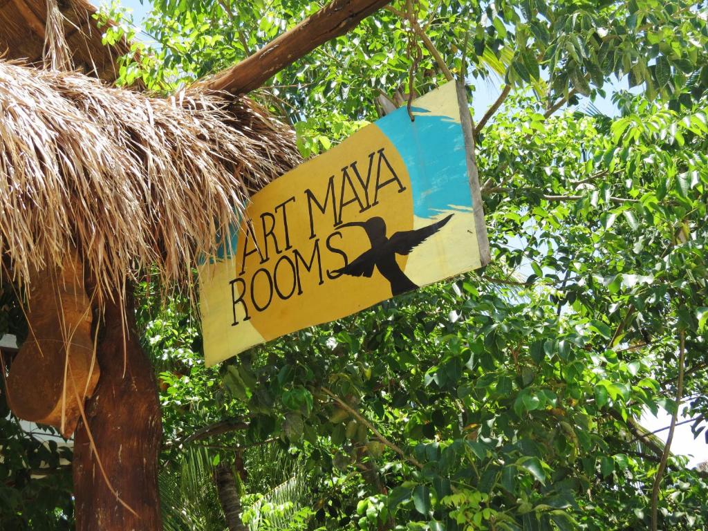 Art Maya Rooms photo 4