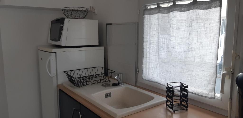 Appartement chaleureux à 5 mins de La Rochelle photo 1