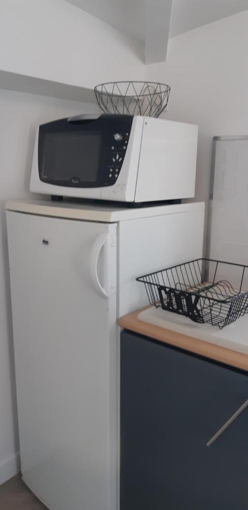 Appartement chaleureux à 5 mins de La Rochelle photo 2