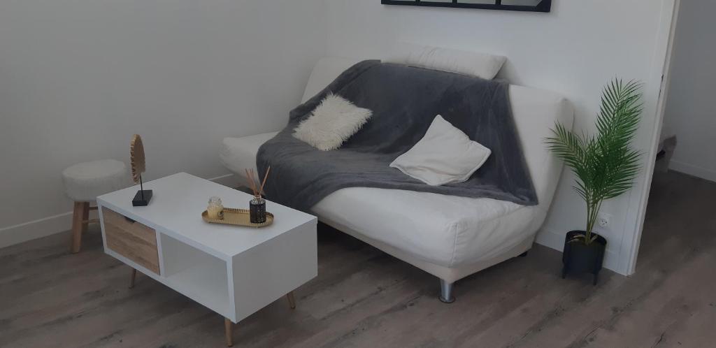 Appartement chaleureux à 5 mins de La Rochelle photo 4