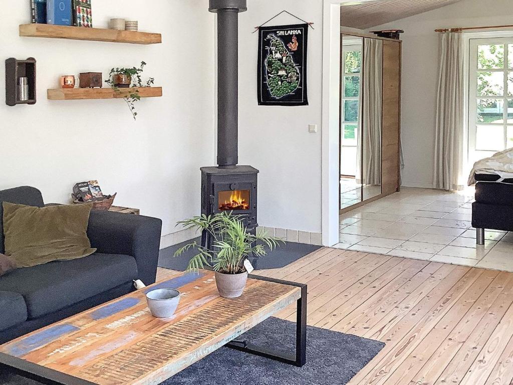 Holiday home Helsinge photo 4