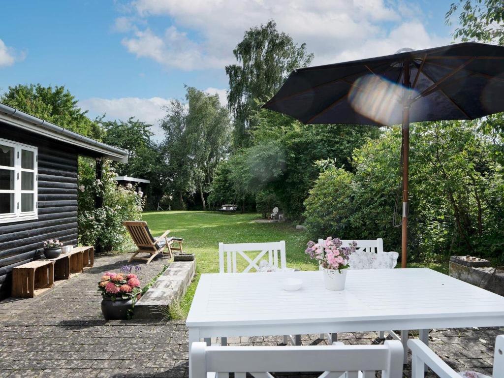 Holiday home Helsinge photo 1