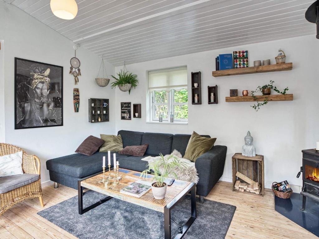 Holiday home Helsinge photo 3