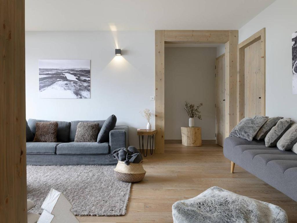 Appartement Courchevel 1550, 5 pièces, 8 personnes - FR-1-631-104 photo 1
