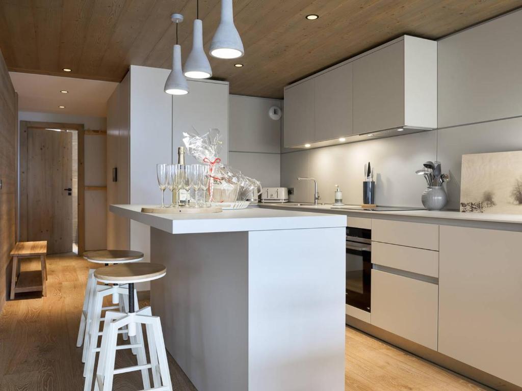 Appartement Courchevel 1550, 5 pièces, 8 personnes - FR-1-631-104 photo 3