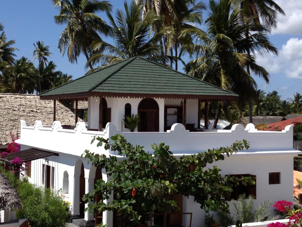 Mwendawima Beach Villa photo 2