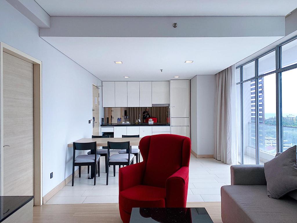 Straits Suite by C Homestay Malacca photo 4