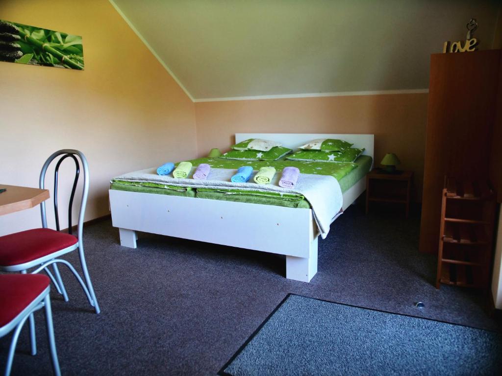Apartmány u Slavky photo 1