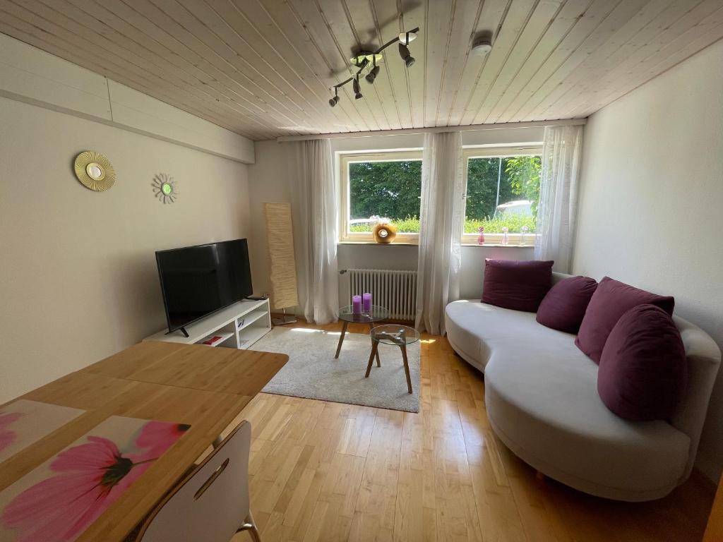 2-Zimmer-Nichtraucher-Ferienwohnung Strobel photo 2