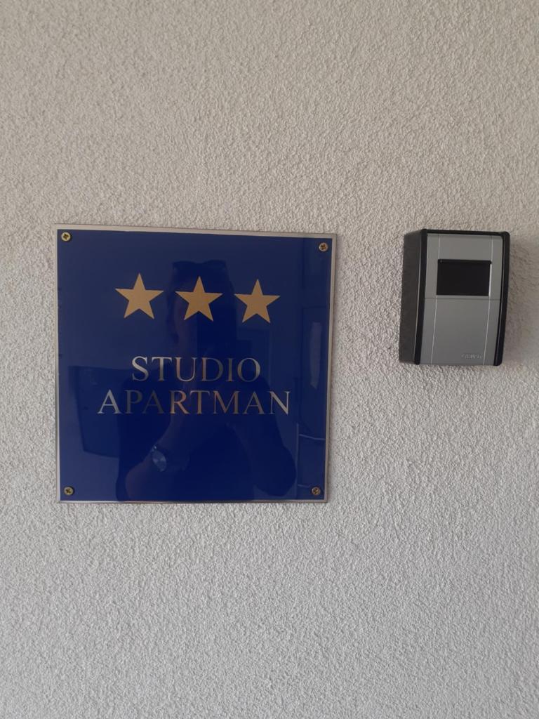 Apartman Sweet penthouse self check-in photo 2