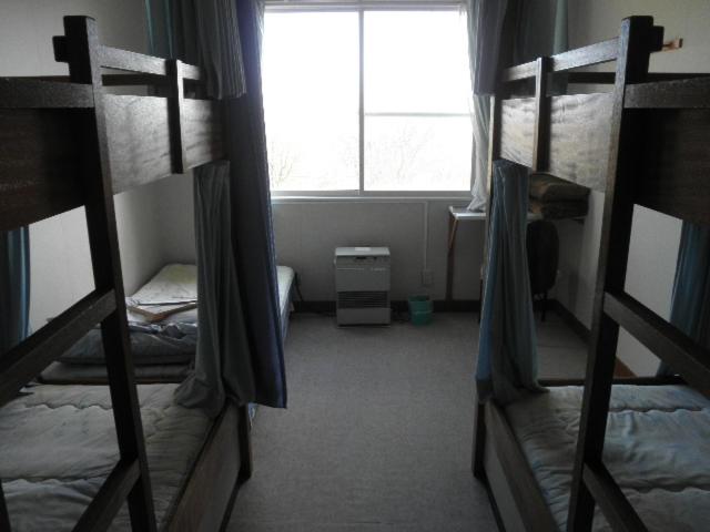 Abashiri Ryuhyou no Oka guesthouse photo 1
