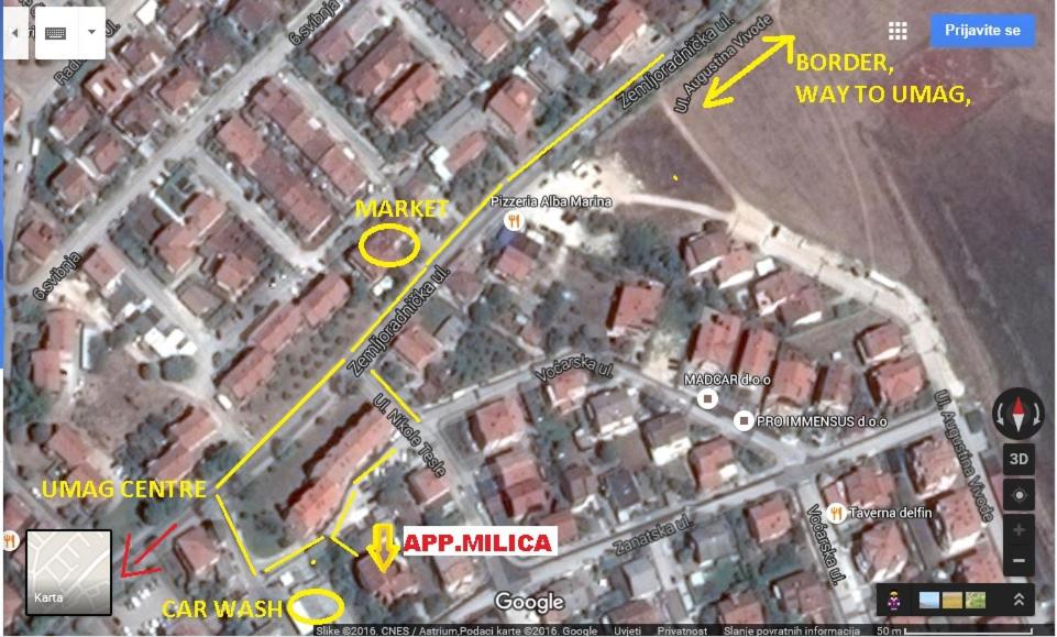 Apartments Milica photo 1