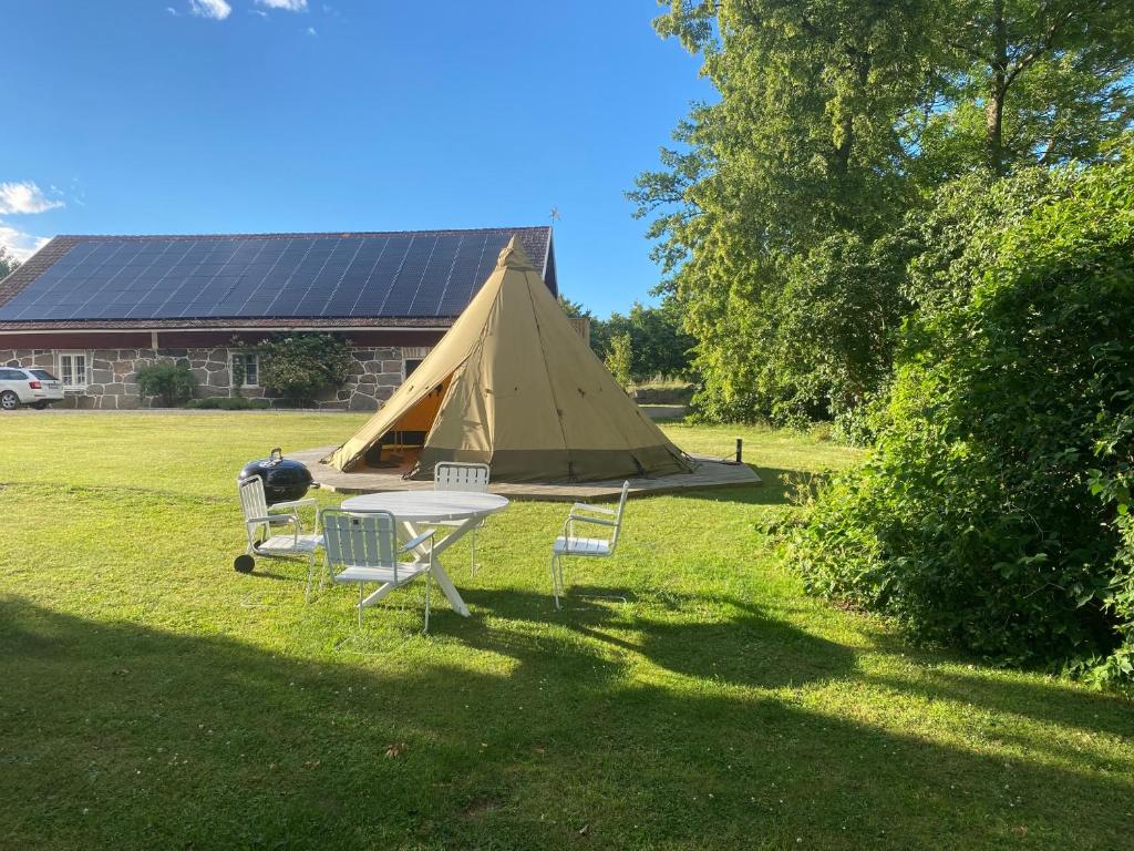 Södra Lund B&B photo 2