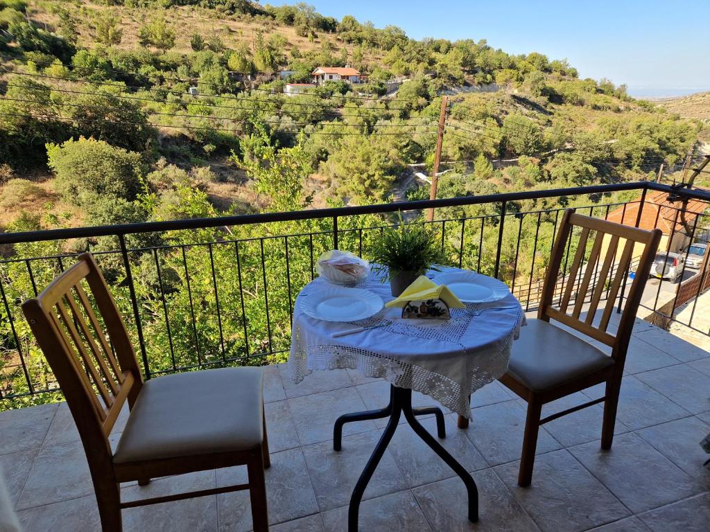 Arsos Village Apartment photo 4