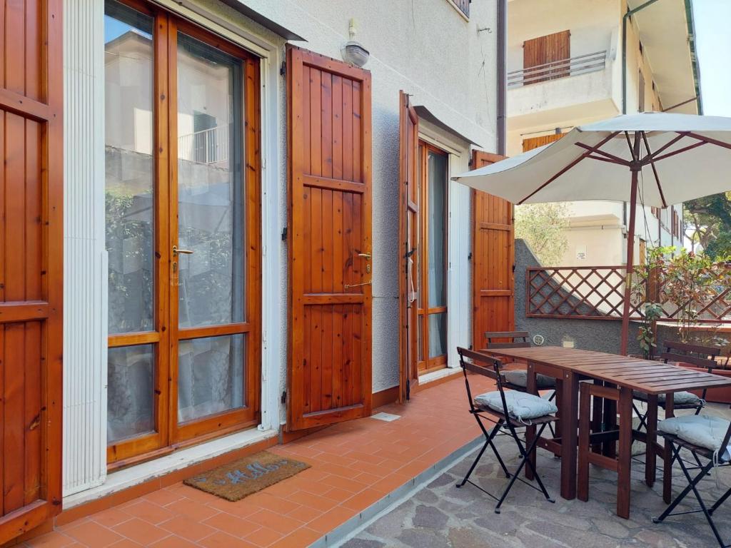 APPARTAMENTO CALETTA 2 photo 3