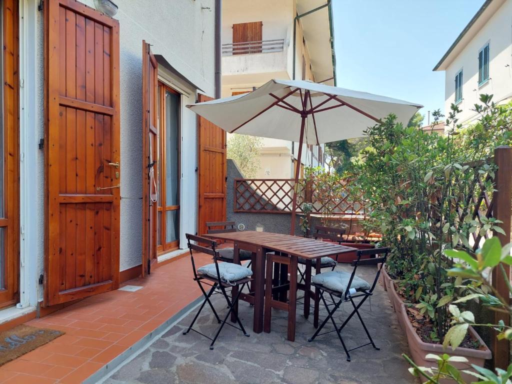 APPARTAMENTO CALETTA 2 photo 4