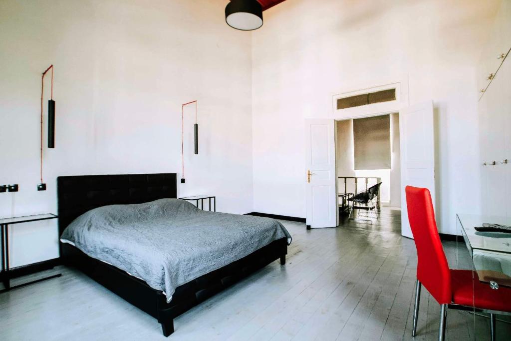 The Pitoulis Mansion photo 1