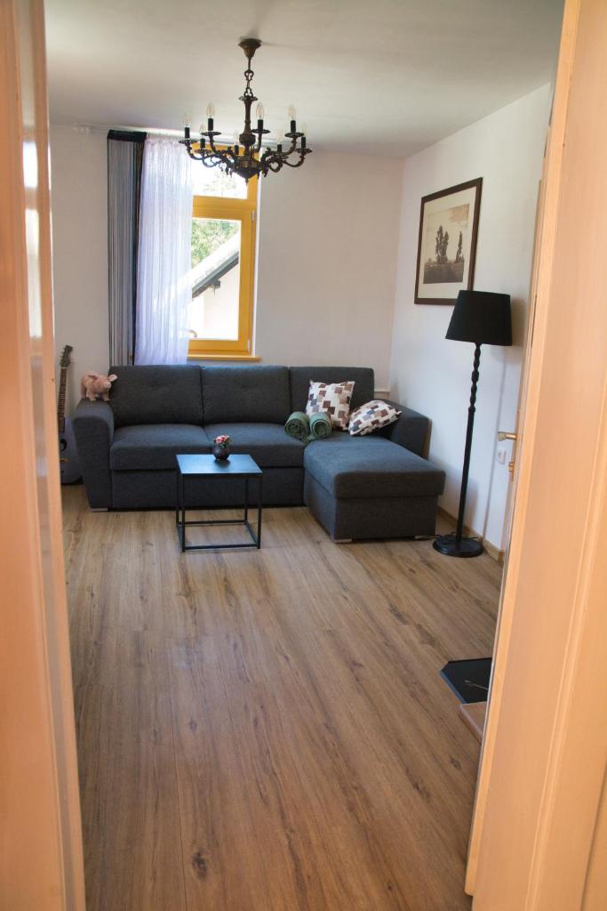 Apartma Vila Kočna photo 1