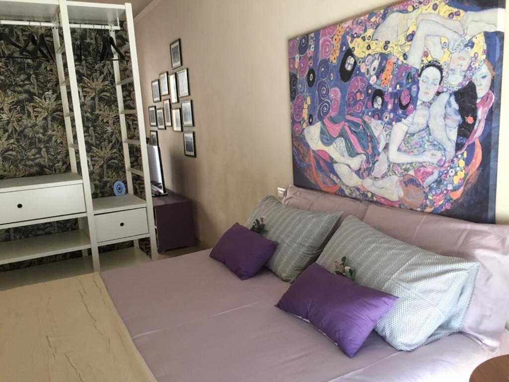 Piccolo Loft in centro Asti photo 1