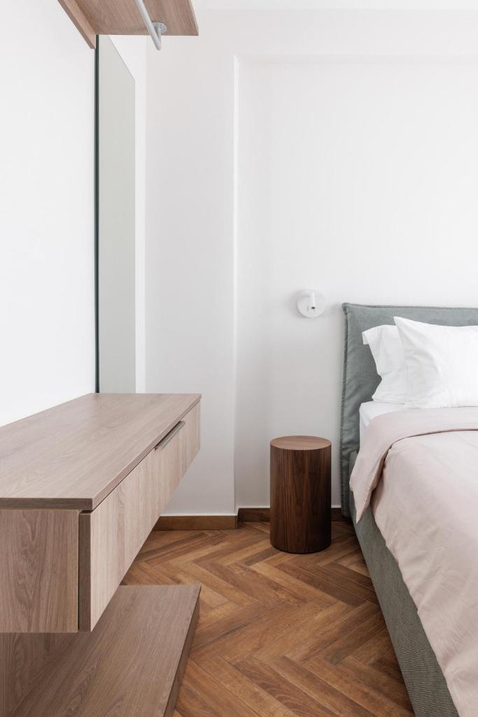Helia All Seasons Apartments photo 4