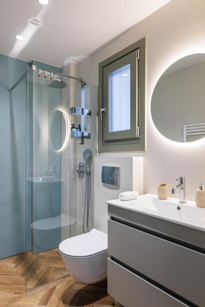 Helia All Seasons Apartments photo 3