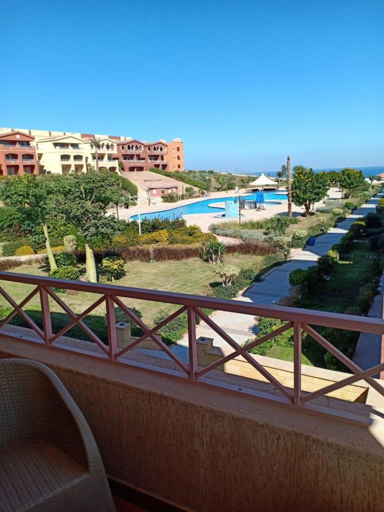 Apartment in Porto Sokhna - Families Only