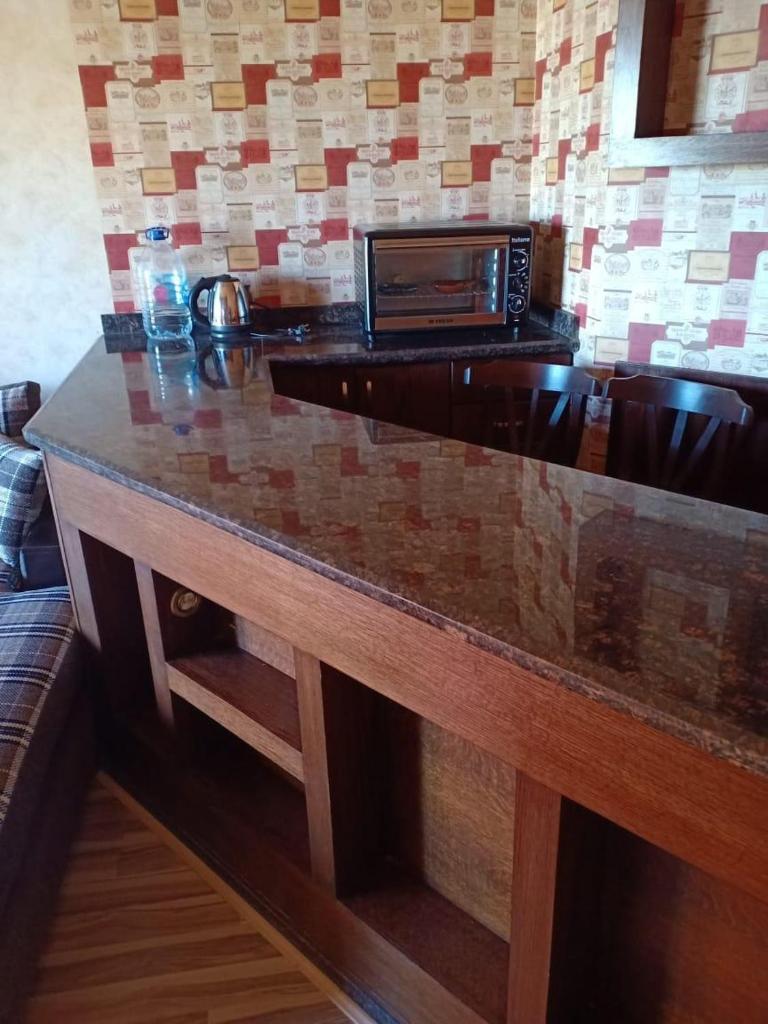 Apartment in Porto Sokhna - Families Only photo 1