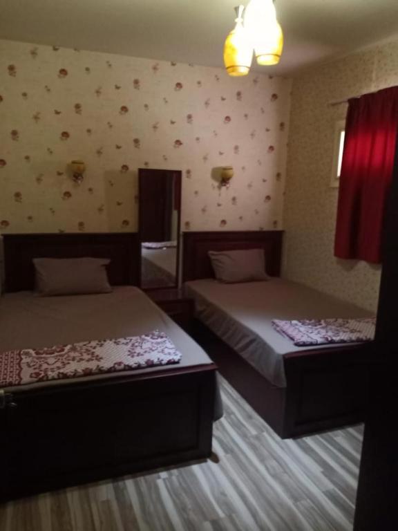 Apartment in Porto Sokhna - Families Only photo 2