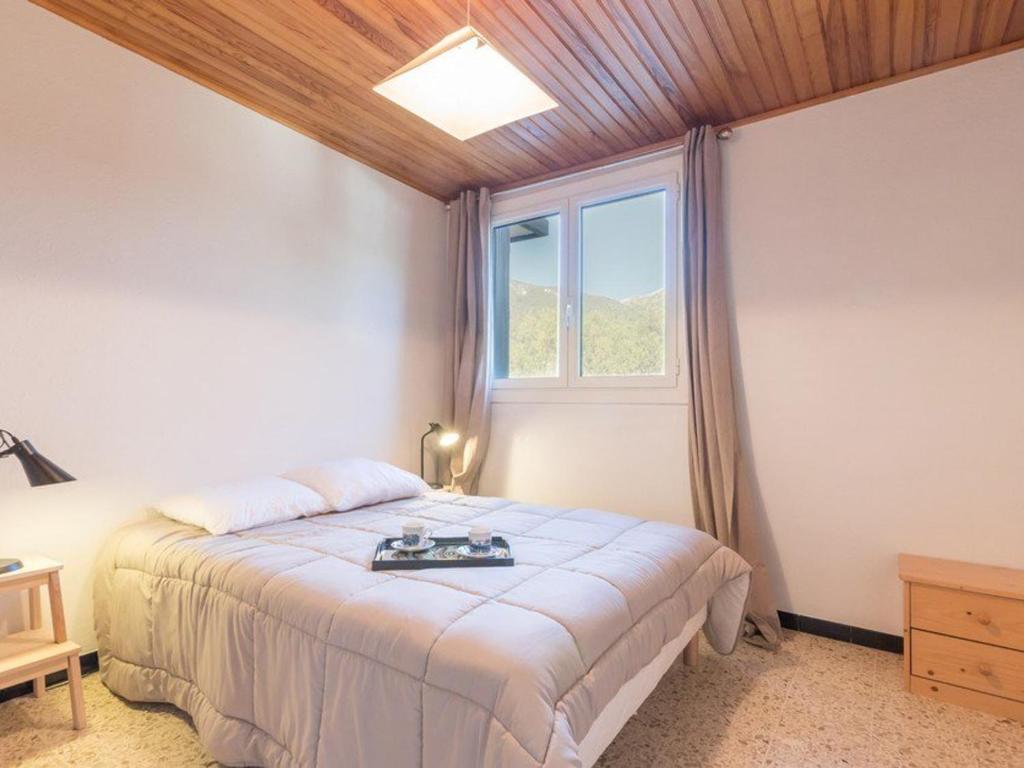 Appartement Saint-Chaffrey , 3 pièces, 6 personnes - FR-1-330E-9 photo 3