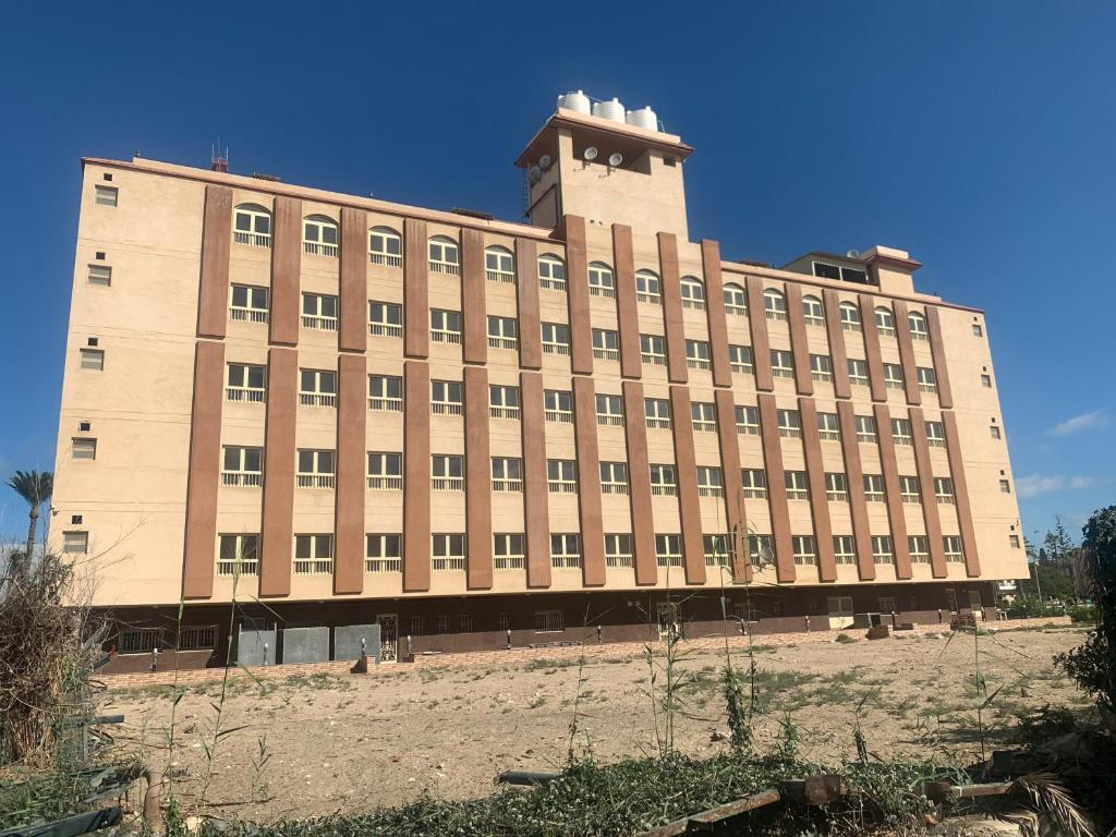 فندق نفرتيتى جمصه photo 3