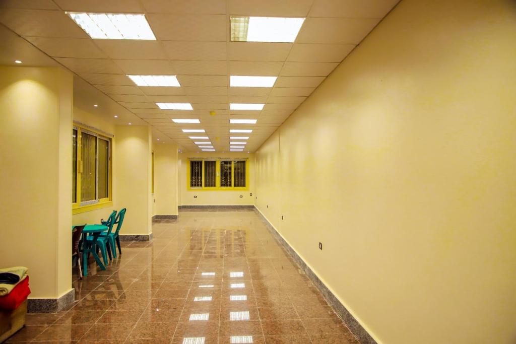 فندق نفرتيتى جمصه photo 2