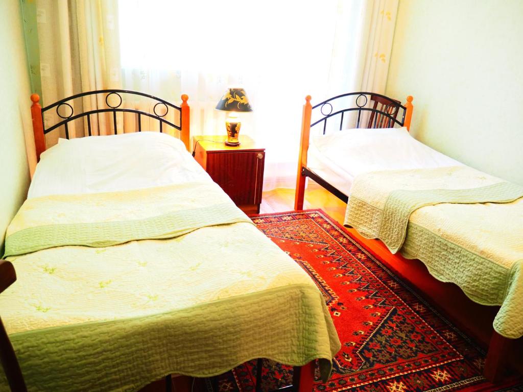 Baktygul guesthouse photo 1