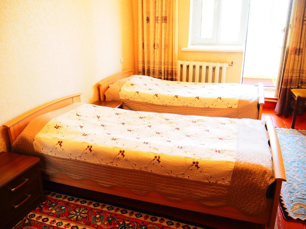 Baktygul guesthouse photo 3