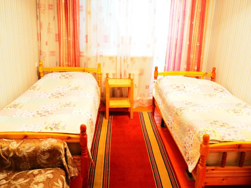 Baktygul guesthouse photo 2
