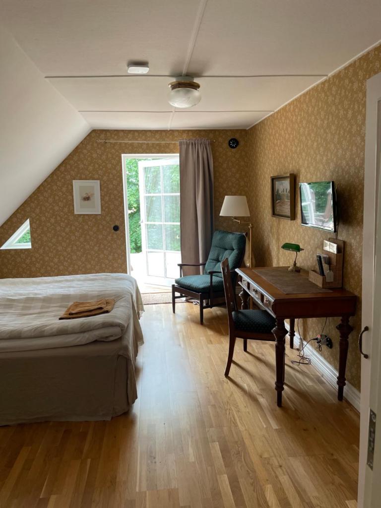 Bed & Breakfast Vragerups Gård photo 1