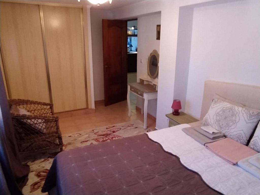 Aпартаменты на Ortenbach photo 2