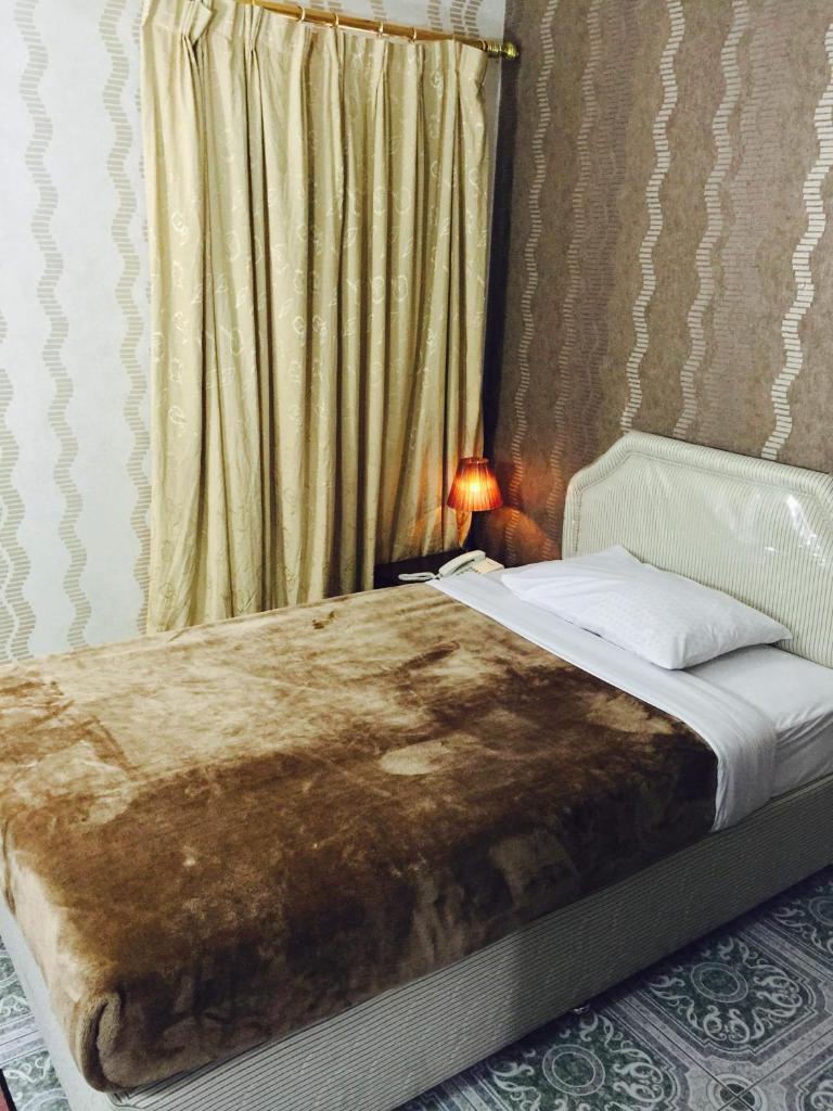 Одноместный (Одноместный номер), Отель West Hotel