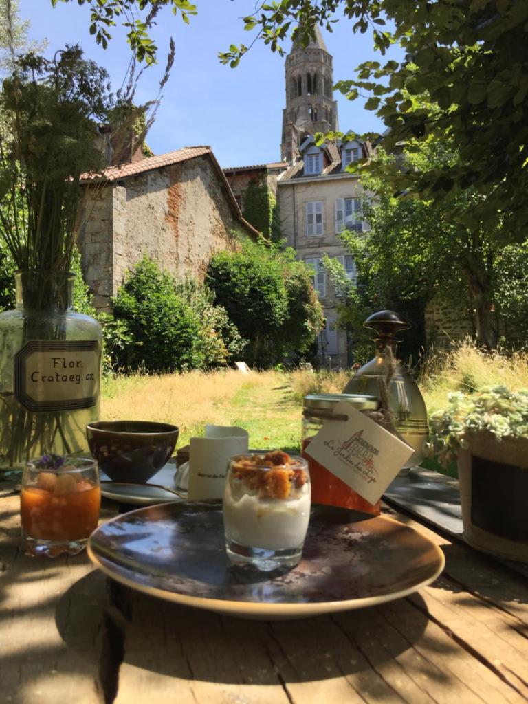 Le Jardin des Lys photo 3