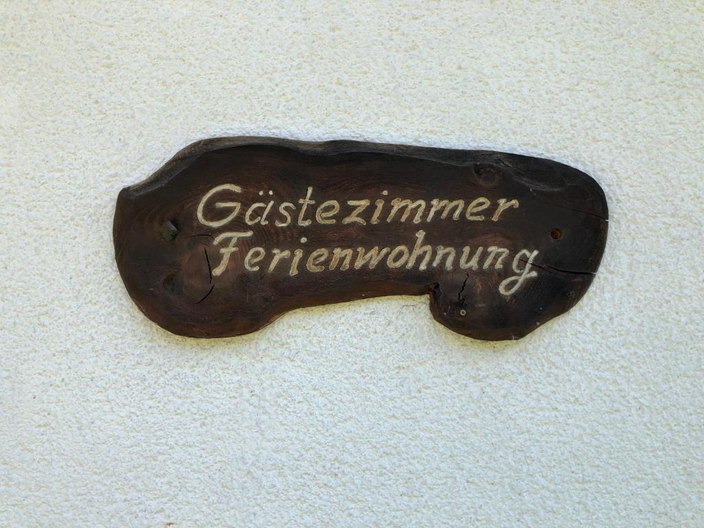 Gästehaus Lickert Ferienwohnung Süd Feldberg photo 4