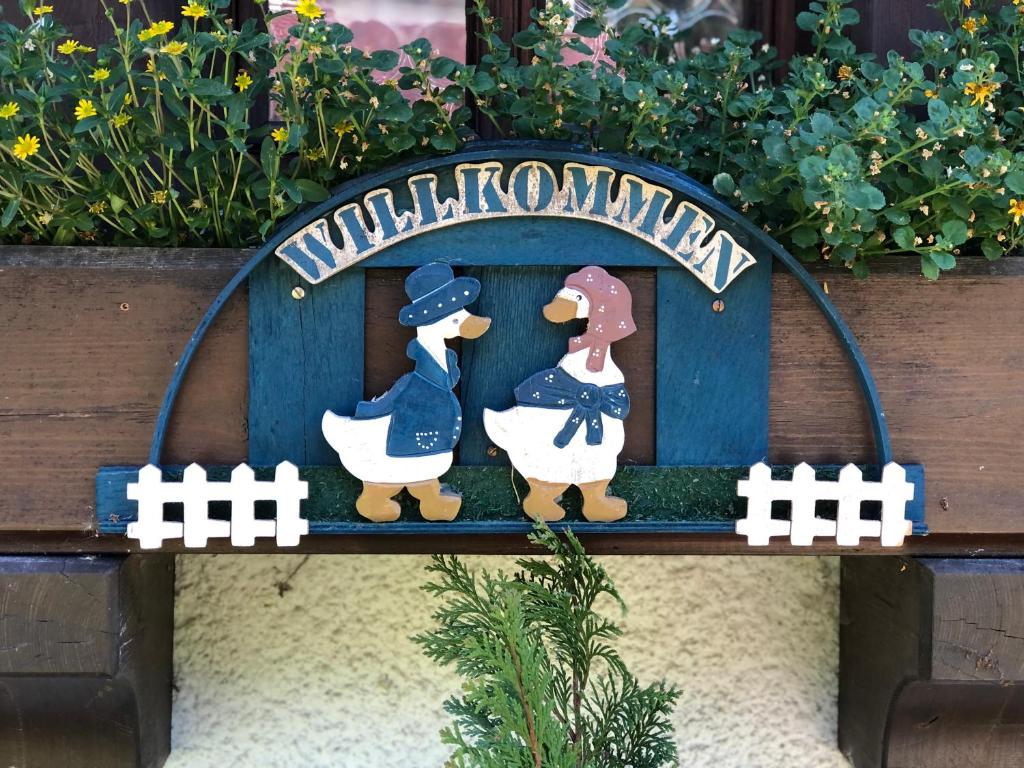 Gästehaus Lickert Ferienwohnung Süd Feldberg photo 3