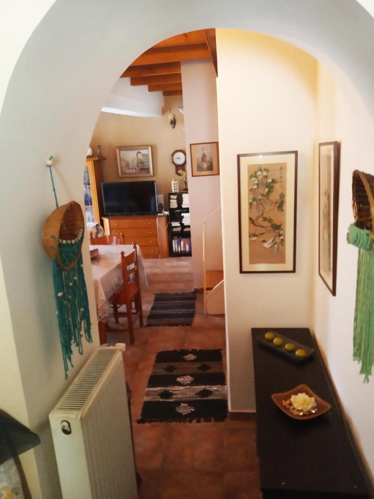 Irene's loft photo 4