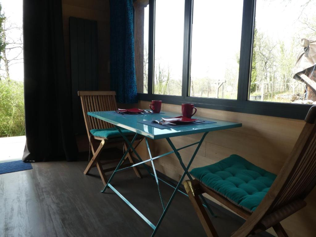 Chambre dans gîtes indépendant en Périgord Noir photo 3