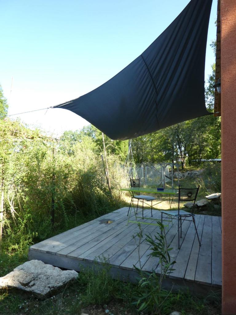 Chambre dans gîtes indépendant en Périgord Noir photo 4