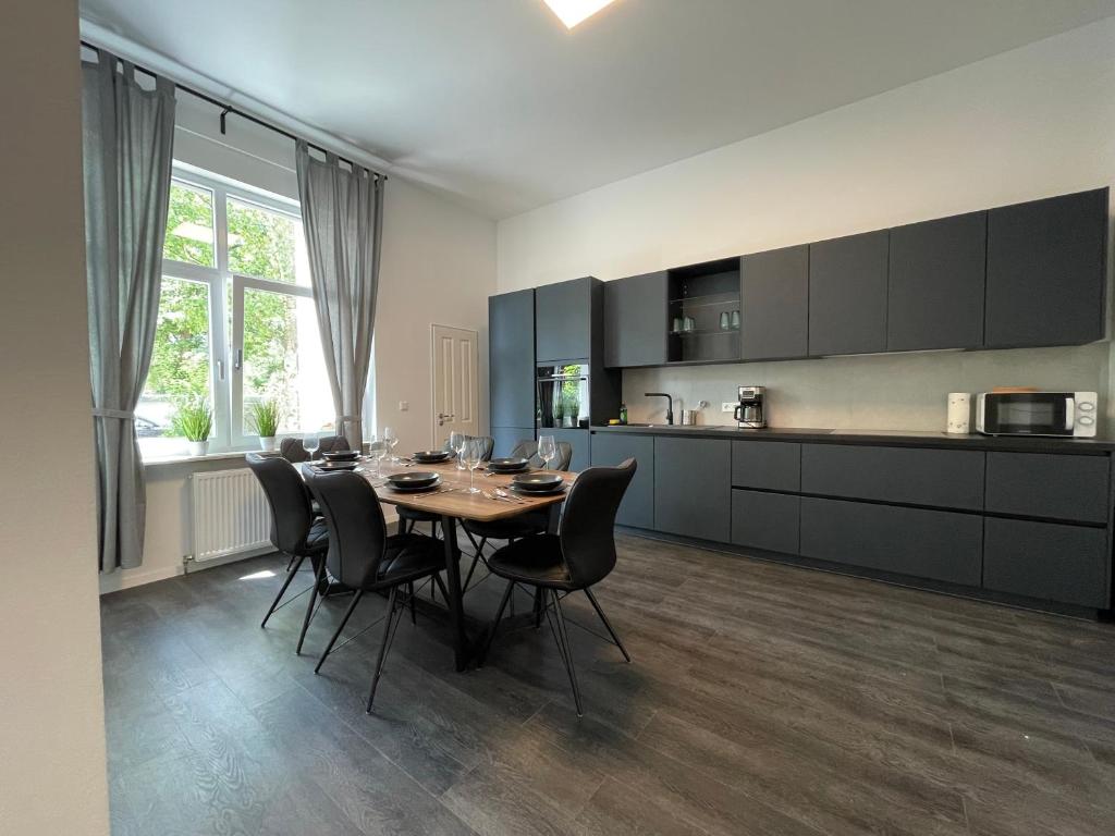 Herne Zentral Apartment photo 3