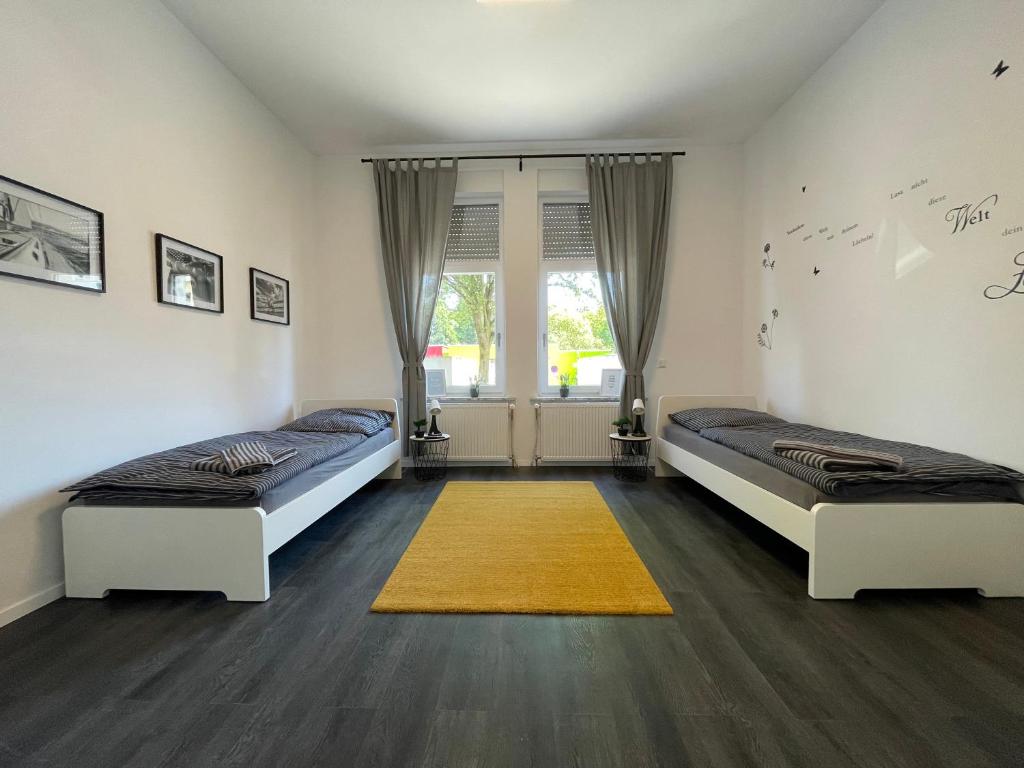 Herne Zentral Apartment photo 1