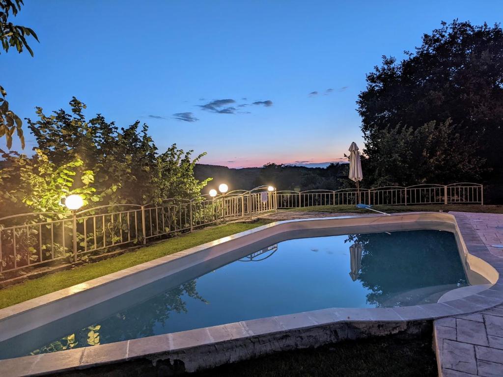 Villa Girgina photo 2