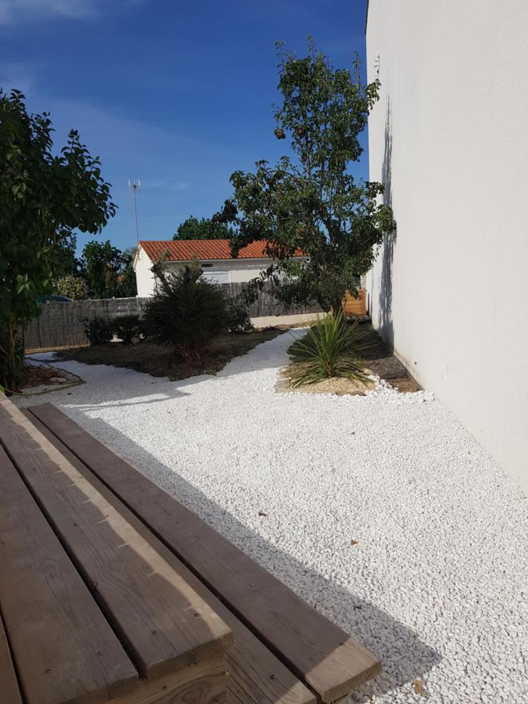 Charmante maison de vacances photo 1