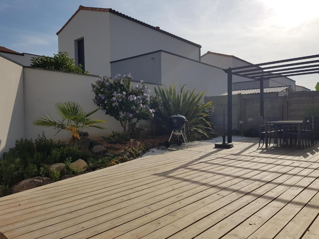 Charmante maison de vacances photo 2
