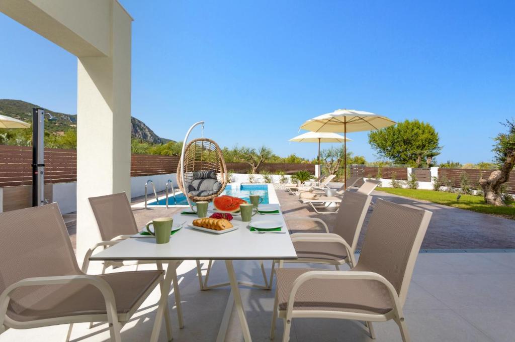 Villa Vilenia Harmony by Villa Plus photo 2