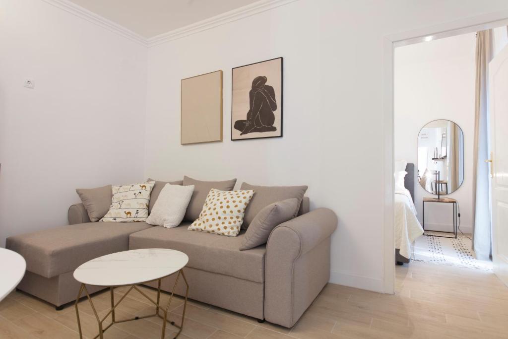 Spring Apartment photo 4